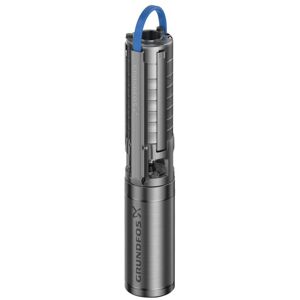 Grundfos SP Tauchpumpe - Direkteinschaltung - Chrom-Nickel-Stahl - 3-Phasen - Tauchpumpe Grundfos SP Tauchpumpe - Direkteinschaltung - Chrom-Nickel-Stahl - 3-Phasen - Tauchpumpe