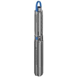 Grundfos - SP18-14 Rp2 6in3X415/50 SD 7.5kW - 6in - Pumpe Grundfos - SP18-14 Rp2 6in3X415/50 SD 7.5kW - 6in - Pumpe