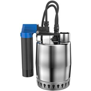Grundfos Kellaripumppu KP250AV-1 - Kellerpumpe Grundfos Kellaripumppu KP250AV-1 - Kellerpumpe