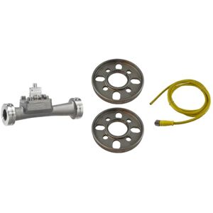 Grundfos Durchflusssensor 97688293 0.3-6 m3/h, DN 18, Set VA, EPDM Grundfos Durchflusssensor 97688293 0.3-6 m3/h, DN 18, Set VA, EPDM