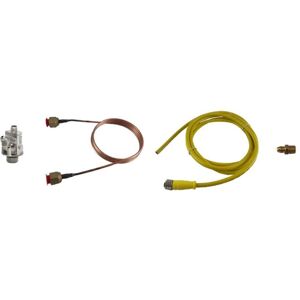 Grundfos Differenzdrucksensor 97747243 DPI 0-16bar G1/2 4-20mA FKM Grundfos Differenzdrucksensor 97747243 DPI 0-16bar G1/2 4-20mA FKM