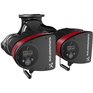 Grundfos Magna3 d Umwälzdoppelpumpe 97924868 50-180F, 280 mm, PN 16, 230 V Grundfos Magna3 d Umwälzdoppelpumpe 97924868 50-180F, 280 mm, PN 16, 230 V