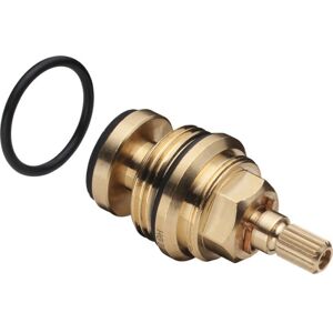 Hansgrohe Umrüstset für Unterputz-Ventil 95016000 ab 5/87 Hansgrohe Umrüstset für Unterputz-Ventil 95016000 ab 5/87