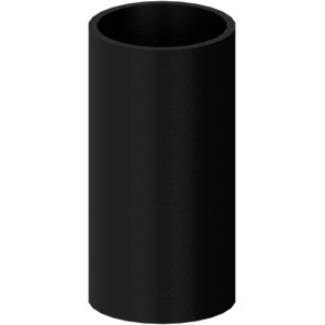 Kessel Schlauchverbinder 28662 DN 80, aus PE und SML Kessel Schlauchverbinder 28662 DN 80, aus PE und SML