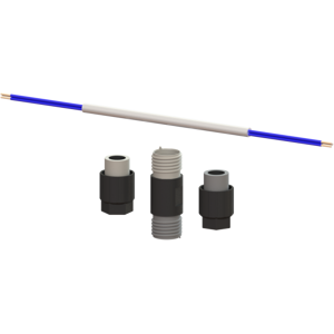 Kessel Kabelverlängerungsset 80889 für optische Sonde Kessel Kabelverlängerungsset 80889 für optische Sonde