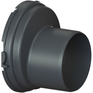 Kessel 83082 DN 125 Kunststoff-Spitzende für Modulset Kessel 83082 DN 125 Kunststoff-Spitzende für Modulset