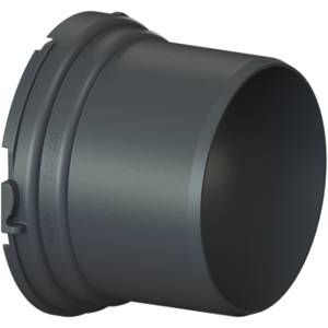 Kessel Staufix Premium Spitzende 83083 DN 150 Kessel Staufix Premium Spitzende 83083 DN 150