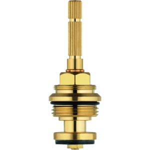 Kludi Hubkegel-Innenoberteil 755710000 3/4" für UP-Ventile Kludi Hubkegel-Innenoberteil 755710000 3/4" für UP-Ventile