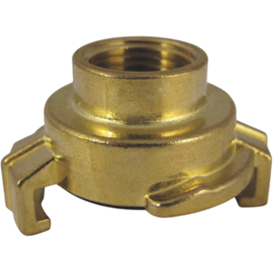 AquaCraft Schlauchkupplung 1/2 Zoll IG 1001000029 messing, (innen ca. 19mm) AquaCraft Schlauchkupplung 1/2 Zoll IG 1001000029 messing, (innen ca. 19mm)