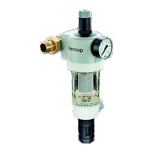 Oventrop Wasserstation DN 25 - Einstellbarer Druck, Zertifiziert Oventrop Wasserstation DN 25 - Einstellbarer Druck, Zertifiziert