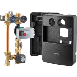 Oventrop Regumat 1355280 Kessel-Anbindesystem - Heizsystem Verbindung Oventrop Regumat 1355280 Kessel-Anbindesystem - Heizsystem Verbindung
