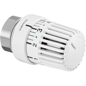 Oventrop Thermostatkopf Uni LO 1616500 weiss, für Oreg (Ondal) Thermostatventile Oventrop Thermostatkopf Uni LO 1616500 weiss, für Oreg (Ondal) Thermostatventile