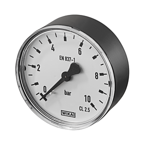 Oventrop 4204593 Manometer - Hauswasserstation Oventrop 4204593 Manometer - Hauswasserstation