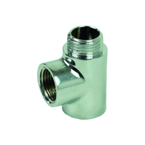 Purmo Modell AZ13EH004800003 T-Verbinder - Heizkörper Ersatzteil Purmo Modell AZ13EH004800003 T-Verbinder - Heizkörper Ersatzteil