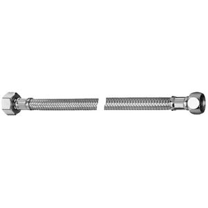 Schell Edelstahl Flexibler Schlauch DN 8 - 102200699 Schell Edelstahl Flexibler Schlauch DN 8 - 102200699