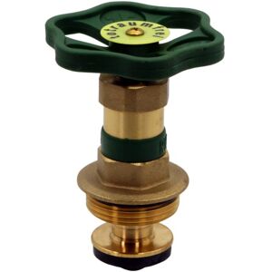 KFR Messingventilsicherung - DN 32 - Ventiloberteil Sperre KFR Messingventilsicherung - DN 32 - Ventiloberteil Sperre