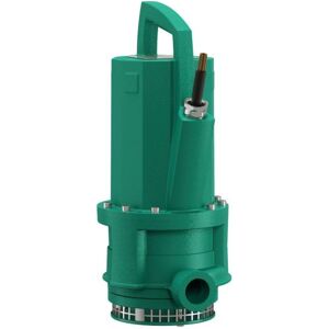 WILO Schmutzwasser-Tauchmotorpumpe - 32M113/7,5Ci - 750W - 10 bar WILO Schmutzwasser-Tauchmotorpumpe - 32M113/7,5Ci - 750W - 10 bar