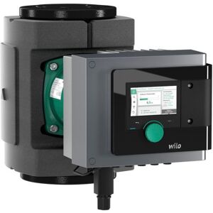 Wilo Smart-Nassläufer-Umwälzpumpe - Modell 2186280 - Für Heizung & Kühlung Wilo Smart-Nassläufer-Umwälzpumpe - Modell 2186280 - Für Heizung & Kühlung