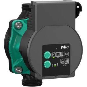 Wilo Nassläufer-Hocheffizienz-Pumpe 4215540 15/1-7, 230 V, 50/60 Hz Wilo Nassläufer-Hocheffizienz-Pumpe 4215540 15/1-7, 230 V, 50/60 Hz