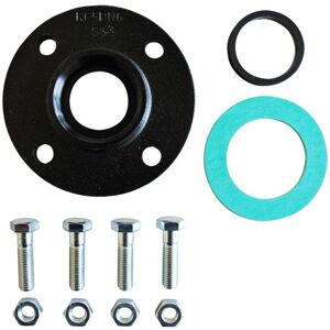 Wilo Flanschring 110680997 RF 8, PN 6, DN 32 x G 2, GG Wilo Flanschring 110680997 RF 8, PN 6, DN 32 x G 2, GG