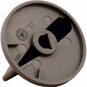 Wolf - 171007099 - Rotary control - for GU/GG-1 - Knob Wolf - 171007099 - Rotary control - for GU/GG-1 - Knob