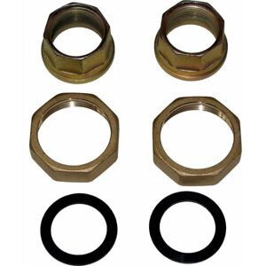 Wolf Übergangsverschraubung 2" Flachdich 2070217 Rp 1 1/4" Wolf Übergangsverschraubung 2" Flachdich 2070217 Rp 1 1/4"