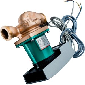 Wolf Umwälzpume für LS-2 210/315 2074721 Typ: Stratos PARA-Z 25/1-12 180T10 6H Wolf Umwälzpume für LS-2 210/315 2074721 Typ: Stratos PARA-Z 25/1-12 180T10 6H