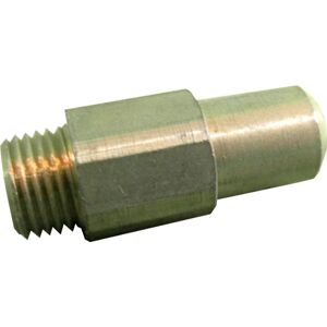 Wolf Hauptbrennerdüse Erdgas E/H 2425135 für NG-2E(P)-35 Wolf Hauptbrennerdüse Erdgas E/H 2425135 für NG-2E(P)-35