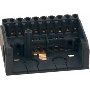 Wolf 2744592 Steuergerät Sockel - Elektronischer Bauteil Wolf 2744592 Steuergerät Sockel - Elektronischer Bauteil