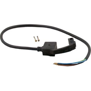 Wolf Kabel mit GKV Stecker für NG-31E-90/110 - Kabel Wolf Kabel mit GKV Stecker für NG-31E-90/110 - Kabel