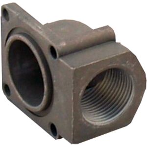 Wolf Winkelflansch 3/4" f. GKV 2796060 für NG-2P/NG-30/NG-31E Wolf Winkelflansch 3/4" f. GKV 2796060 für NG-2P/NG-30/NG-31E