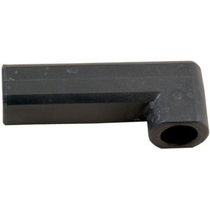 Wolf - 6,35 V7 1 KOHM 279624199 - Entstörstecker Wolf - 6,35 V7 1 KOHM 279624199 - Entstörstecker