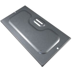 Wolf 860010299 Vorderwand für GU-1/GG-1-18 - Kamin Ersatzteil Wolf 860010299 Vorderwand für GU-1/GG-1-18 - Kamin Ersatzteil