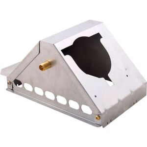 Wolf Abgassammelkasten 8601714 für GG-1-24 Wolf Abgassammelkasten 8601714 für GG-1-24
