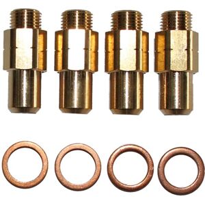 Wolf Umrüstsatz Erdgas H/E 8887325 für NG-2P/2E-29 Wolf Umrüstsatz Erdgas H/E 8887325 für NG-2P/2E-29