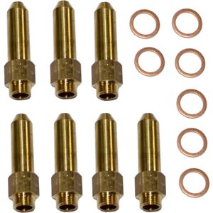Wolf Umrüstsatz Erdgas E 8887333 für NG-3-EP-48 Wolf Umrüstsatz Erdgas E 8887333 für NG-3-EP-48