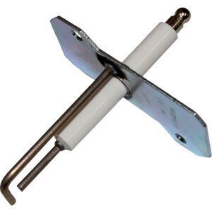 Wolf Zündelektrode 8902572 für NG-2E Wolf Zündelektrode 8902572 für NG-2E
