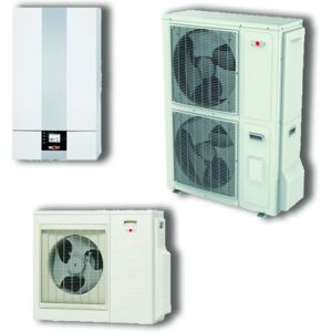 Wolf 9146614 1SB-16 Wärmepumpe - Luft/Wasser, Ohne E-Heizung Wolf 9146614 1SB-16 Wärmepumpe - Luft/Wasser, Ohne E-Heizung