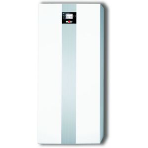 Wolf TGB Gasbrennwertkessel - 8615761 - Hohe Effizienz, flexible Abgase, leise Wolf TGB Gasbrennwertkessel - 8615761 - Hohe Effizienz, flexible Abgase, leise