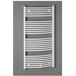 Zehnder Zeno Bow Stahlheizkörper - 75/65/20 - 822W Zehnder Zeno Bow Stahlheizkörper - 75/65/20 - 822W