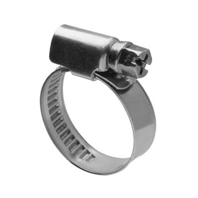 ASW - 850032 - 12-20 mm - galvanisiert - Schlauchschelle ASW - 850032 - 12-20 mm - galvanisiert - Schlauchschelle