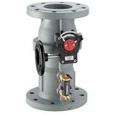 Caleffi 132060 DN 65 - Rohrverbindung Caleffi 132060 DN 65 - Rohrverbindung