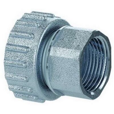 Caleffi Marke F0000401 Raccord für Schlammabscheider - Schlammabscheider Caleffi Marke F0000401 Raccord für Schlammabscheider - Schlammabscheider