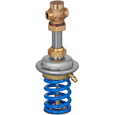 Danfoss Druckminderer 15 003H6672 G3/4 A, 3-12 bar, Kvs 3,2, PN25 Danfoss Druckminderer 15 003H6672 G3/4 A, 3-12 bar, Kvs 3,2, PN25