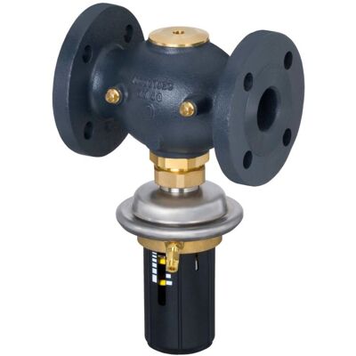 Danfoss Differenzdruckregler VL DN15 003H6369 Kvs4,0m3/h, 0,2-1bar, PN25, Flansch Danfoss Differenzdruckregler VL DN15 003H6369 Kvs4,0m3/h, 0,2-1bar, PN25, Flansch