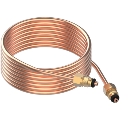 Danfoss Steuerleitungssatz - G 1/16" x 2,5m - Steuerleitung Danfoss Steuerleitungssatz - G 1/16" x 2,5m - Steuerleitung