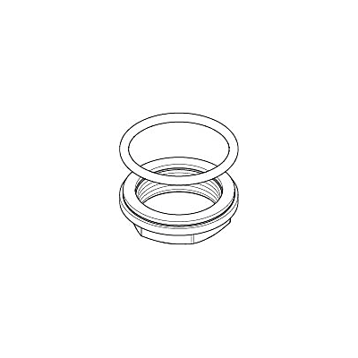 Dornbracht Verschraubung kompl. M 34 x 0423100410090 100x70x10 Dornbracht Verschraubung kompl. M 34 x 0423100410090 100x70x10