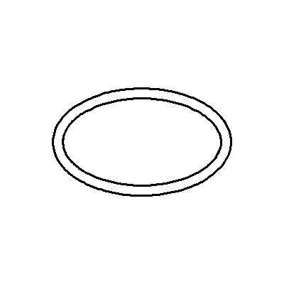 Dornbracht O-Ring 28,3 x 1,78 09141008790 30x30x2 Dornbracht O-Ring 28,3 x 1,78 09141008790 30x30x2