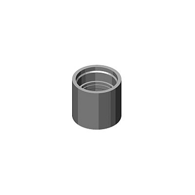 Dornbracht M18 x 1-IG chrom Gehäuse - 092301014-00 Dornbracht M18 x 1-IG chrom Gehäuse - 092301014-00