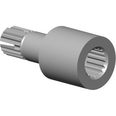 Dornbracht Modell 09290608290 Thermostatverlängerung - Thermostatverlängerung Dornbracht Modell 09290608290 Thermostatverlängerung - Thermostatverlängerung